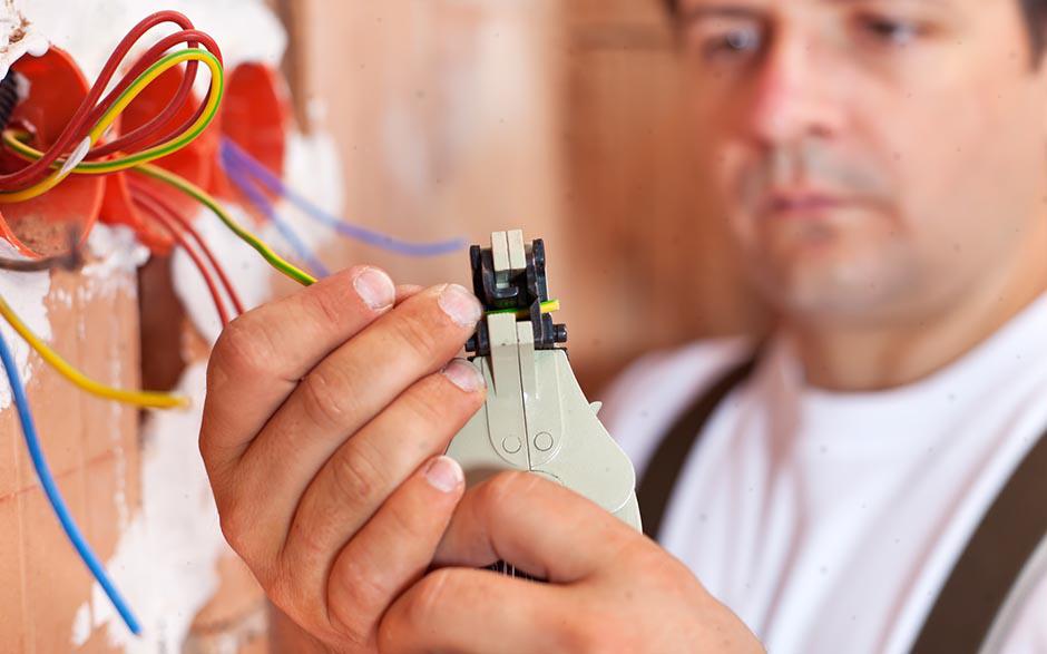 électricien à domicile Attichy