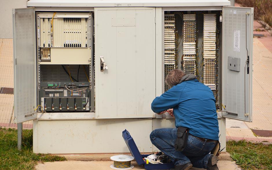 électricité générale Chelles