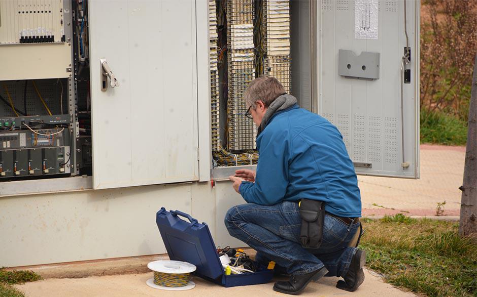 travail électricien Épinay-sur-Seine