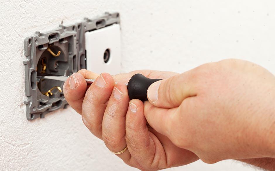 dépannage électricien Veneux-les-Sablons