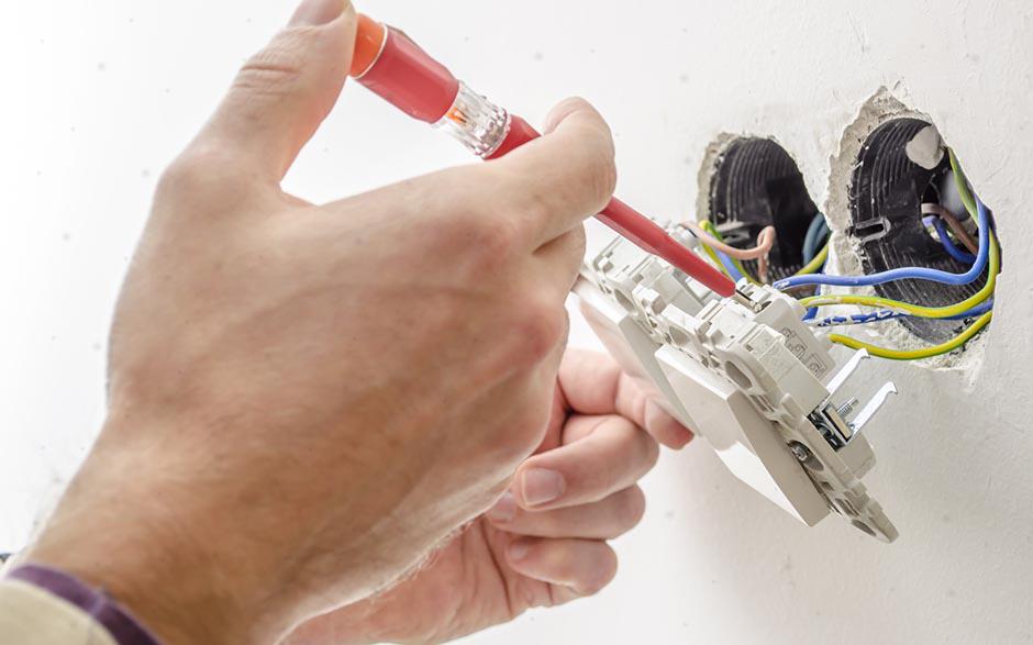 électricité installation Vaucresson