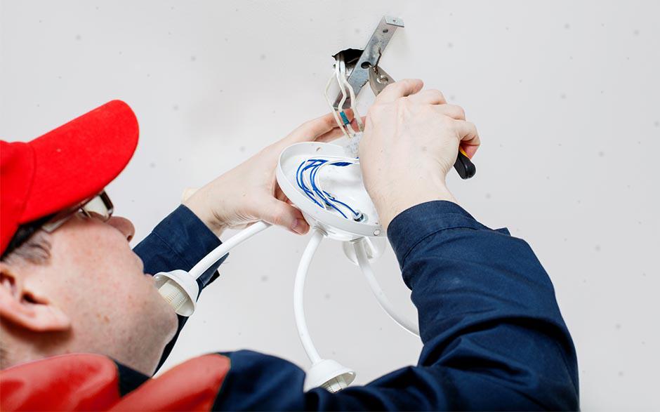 recherche électricien bâtiment Compiègne
