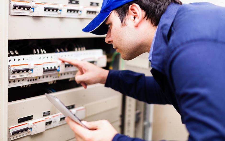 recherche électricien bâtiment Compiègne